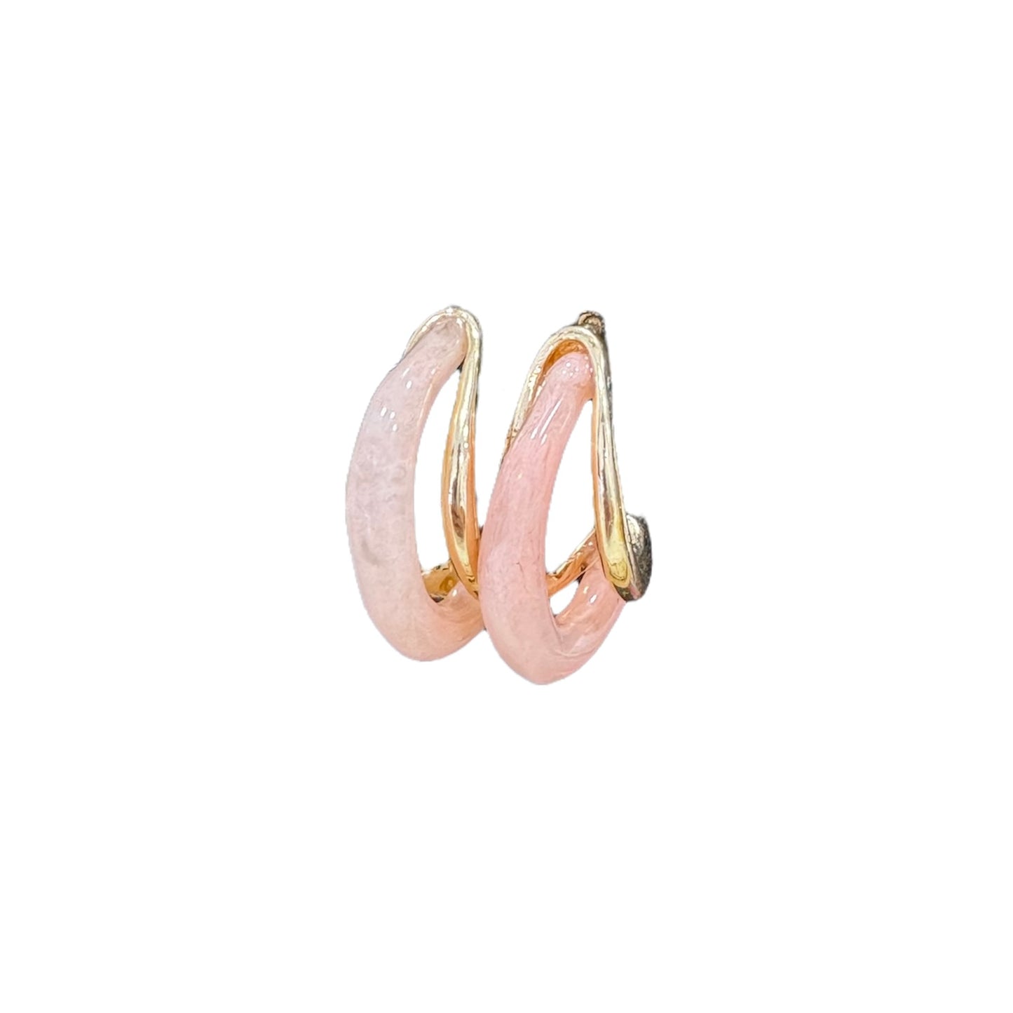 Pendientes Gota Acril