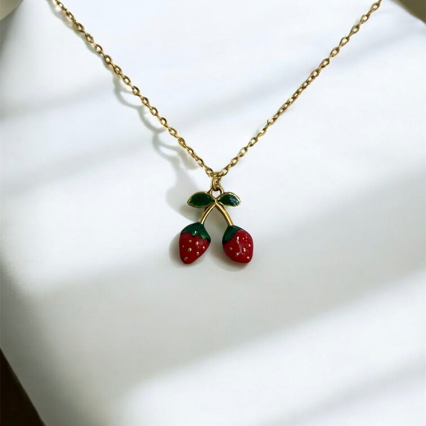Collar fresa l