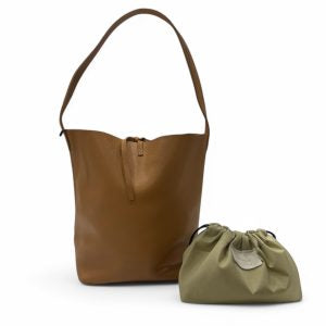 Bolso Tipo Saco