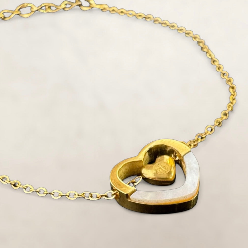Pulsera love