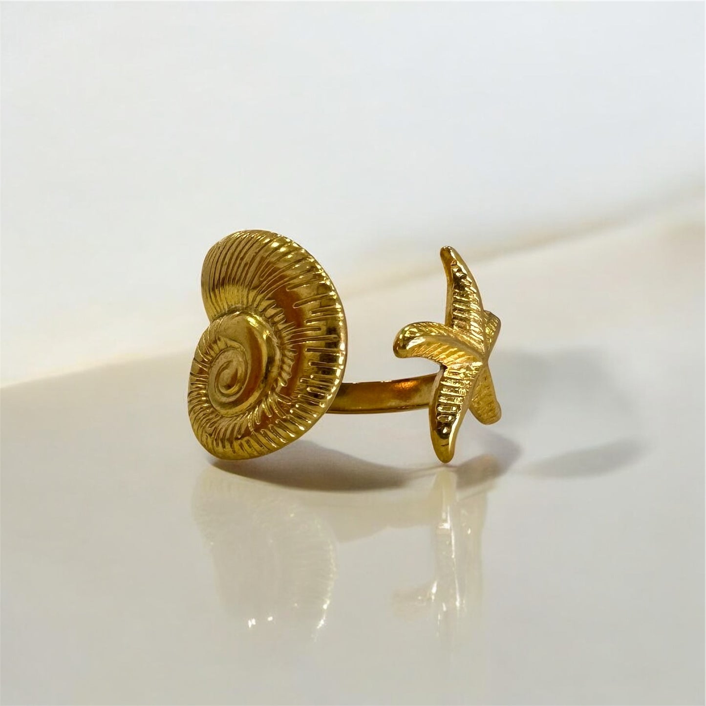 Anillos ajustables
