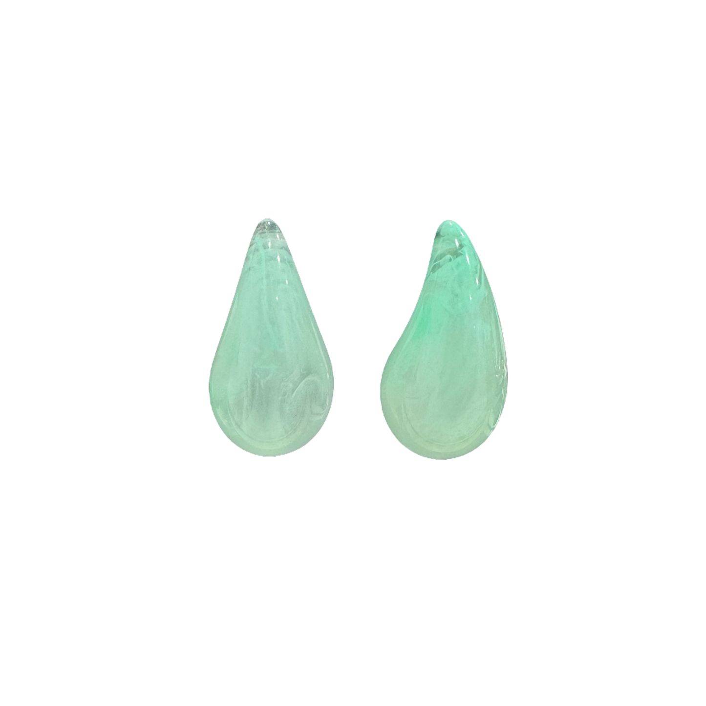Pendientes Gota Acril
