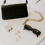 BOLSOS, JOYAS Y COMPLEMENTOS