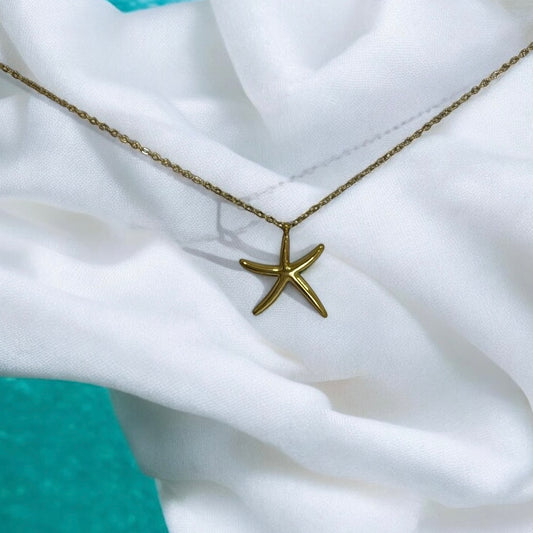 Collar Starfish