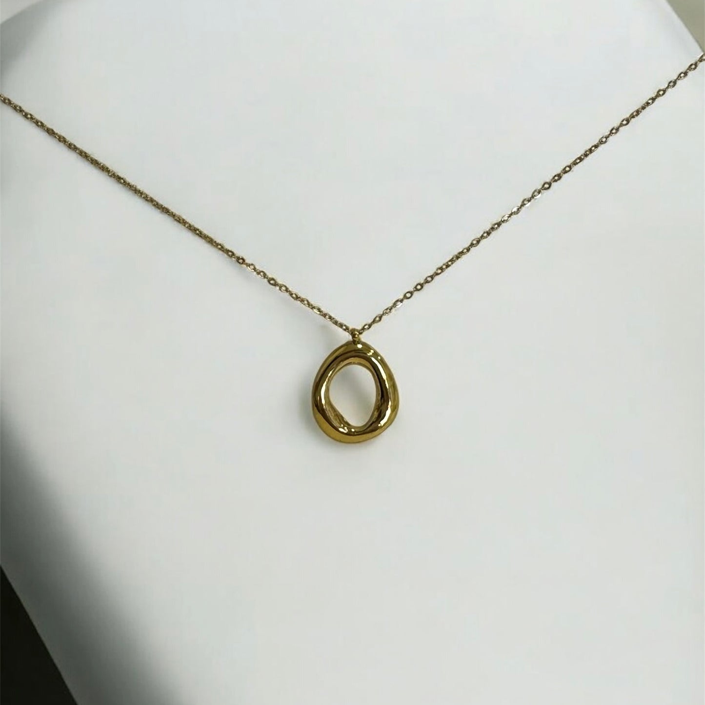 Collar Dona