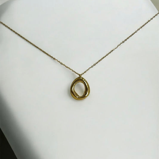 Collar Dona