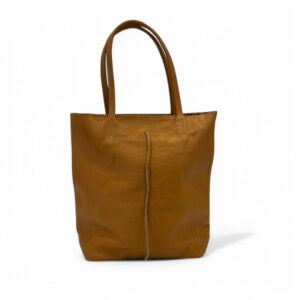Bolso Vertical Liso