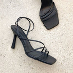 TACONES Y CUÑAS