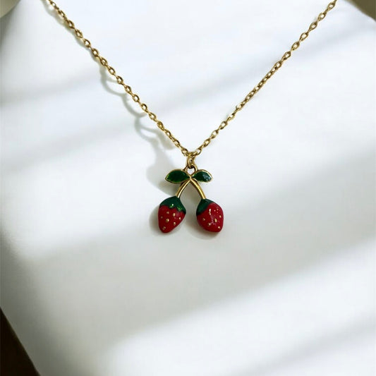 Collar fresa l