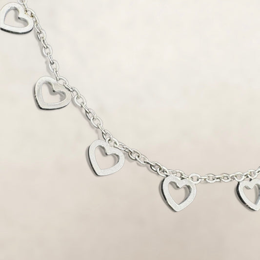 Pulsera minilove