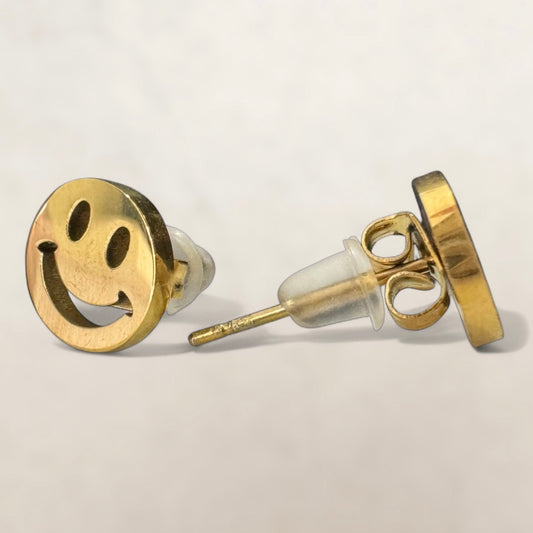 Pendientes smile