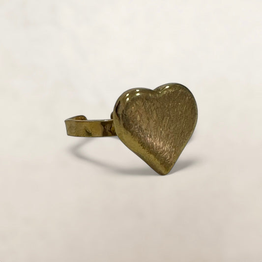 Anillo love