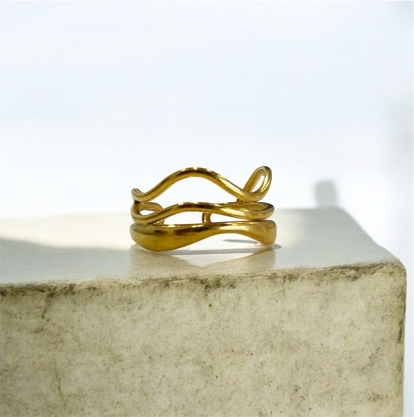 Anillos ajustables