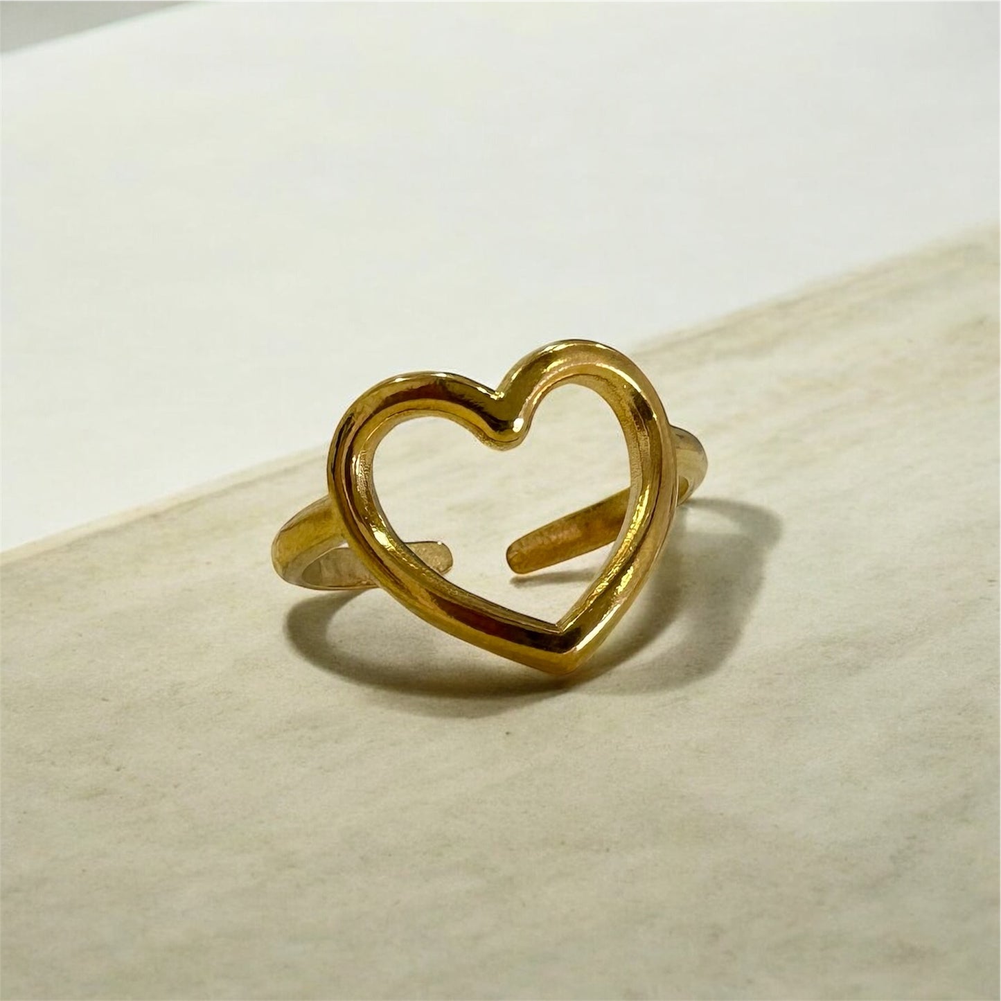 Anillos ajustables