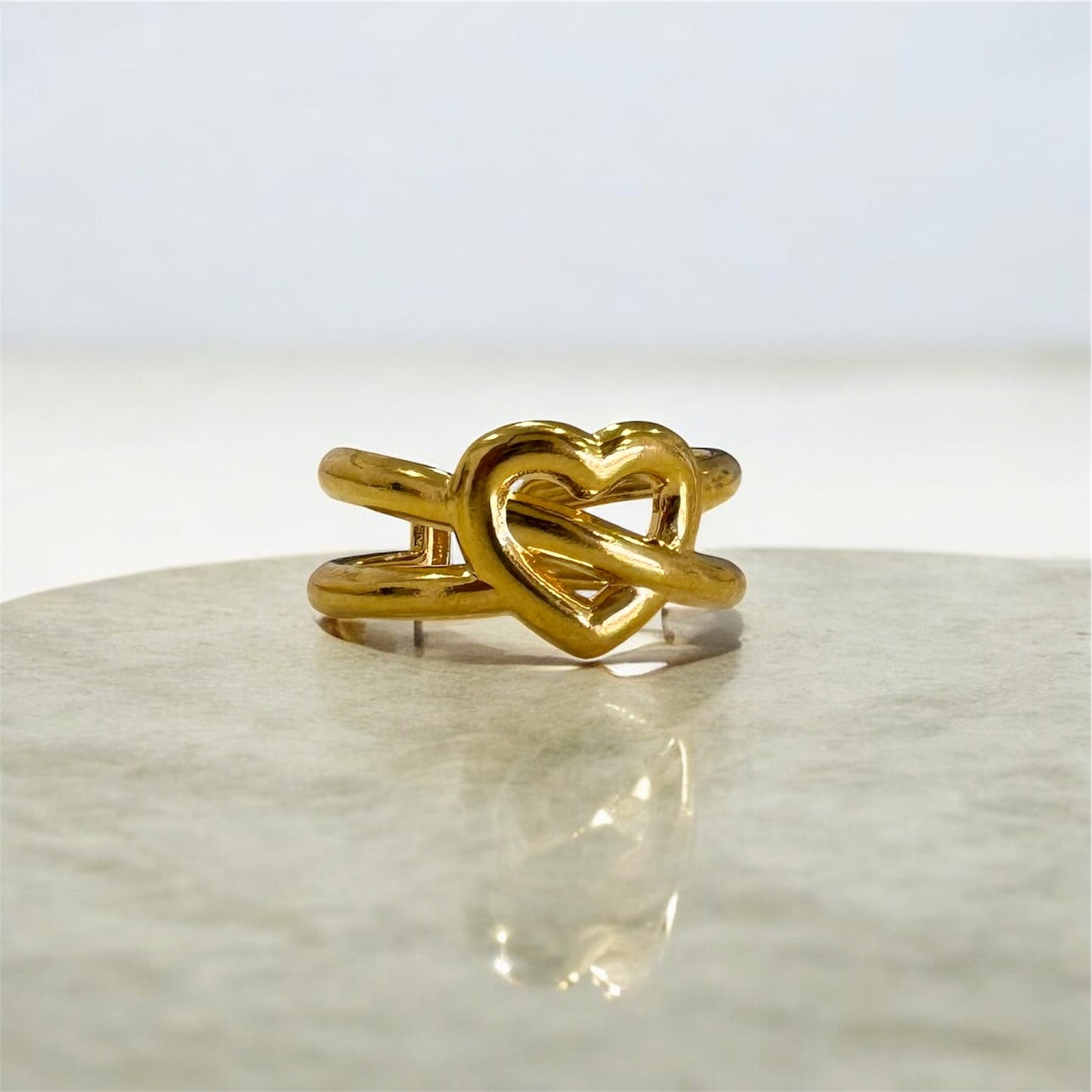 Anillos ajustables