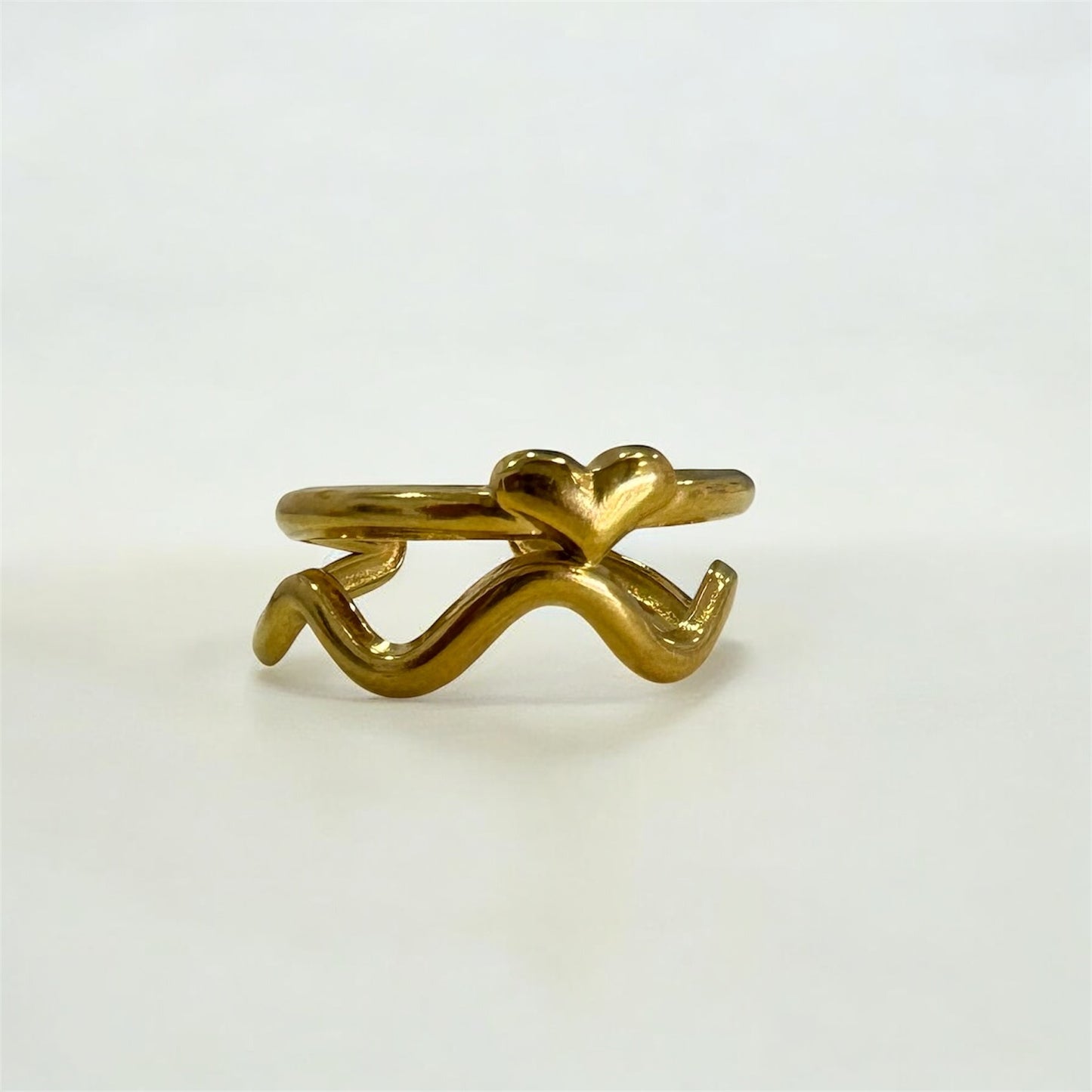 Anillos ajustables