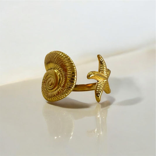 Anillos ajustables