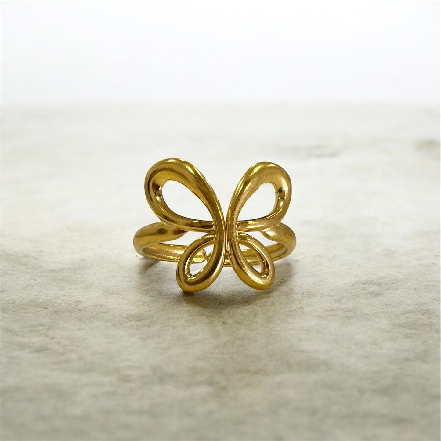 Anillos ajustables